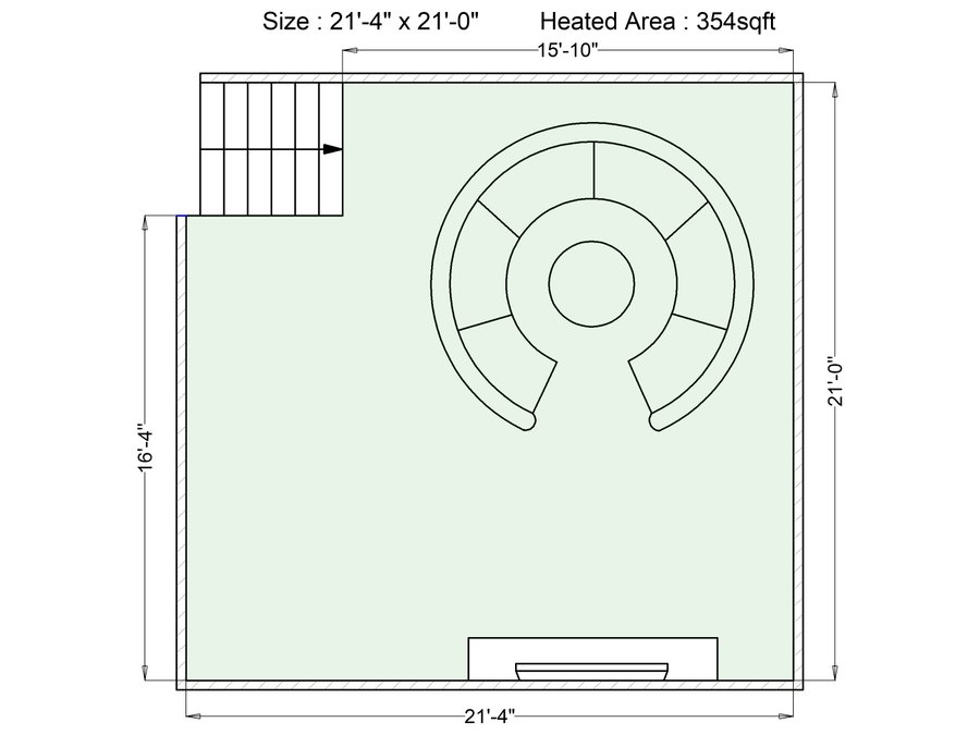 Room Layout Image