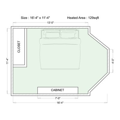 Room Layout Image