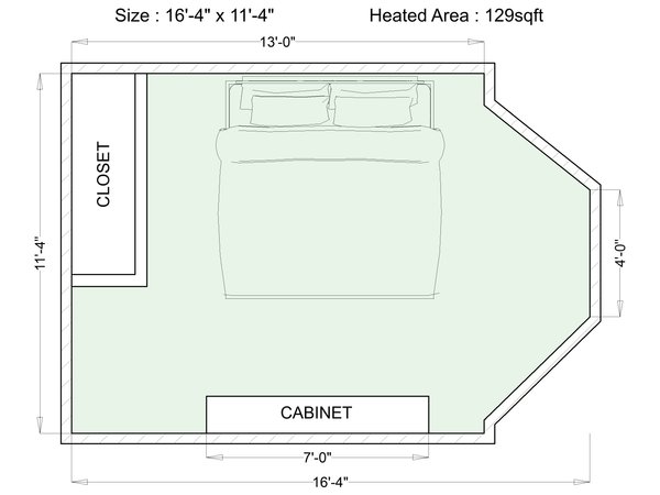 Room Layout Image