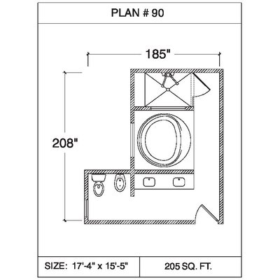 Room Layout Image