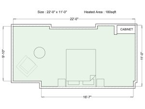Room Layout Image