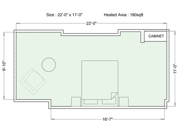 Room Layout Image