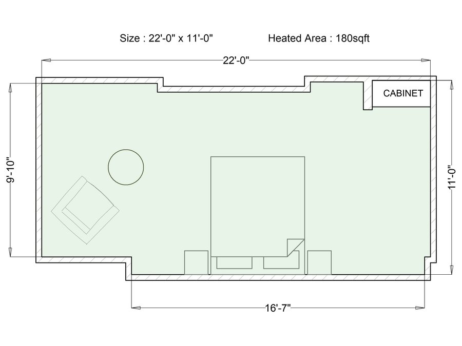 Room Layout Image
