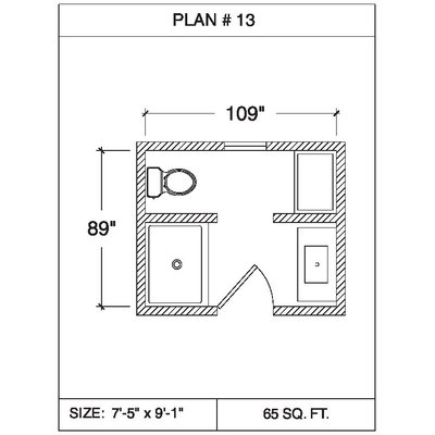 Room Layout Image