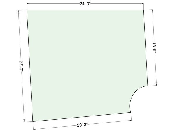 Room Layout Image