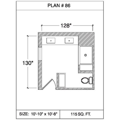 Room Layout Image