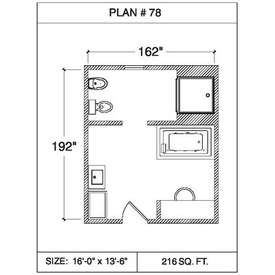Room Layout Image