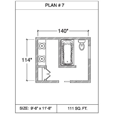 Room Layout Image
