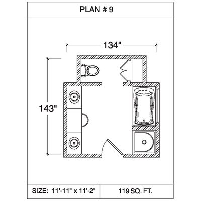 Room Layout Image