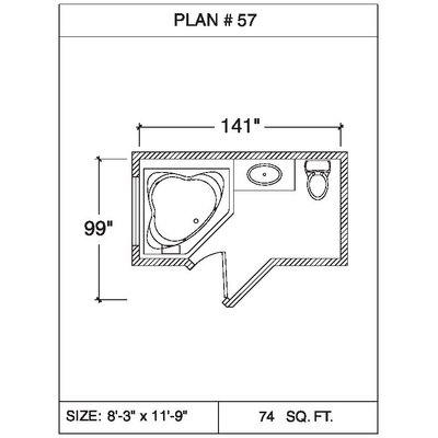 Room Layout Image