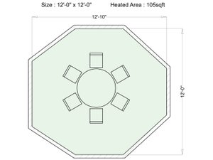 Room Layout Image