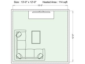 Room Layout Image