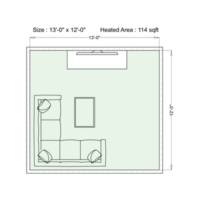 Room Layout Image