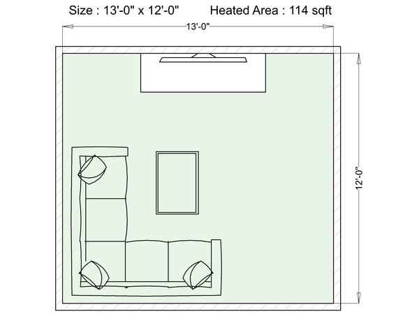 Room Layout Image