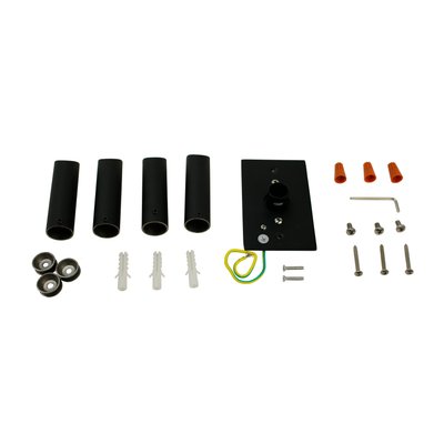 Parts Kit, MALTA BL, V1 (AK15-59880-0002)