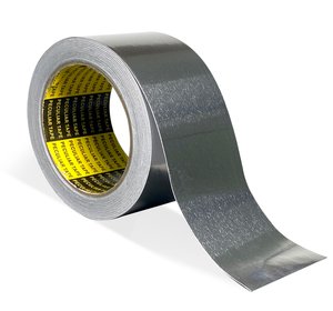 RT-TAPE-AL Heat Trace Aluminum Tape