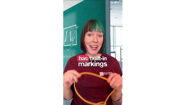 Ruler Cable: Built for Precision Contractors