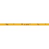 TempZone Floor Heating Ruler Cable Close Up