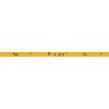 TempZone Floor Heating Ruler Cable Close Up