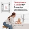 Safety Meets Comfort Sierra Polished
