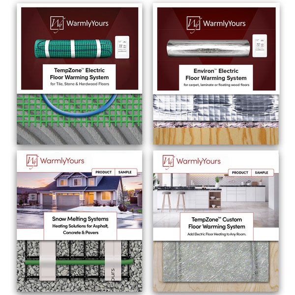 Sample Cards
