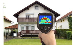 save energy with radiant heating