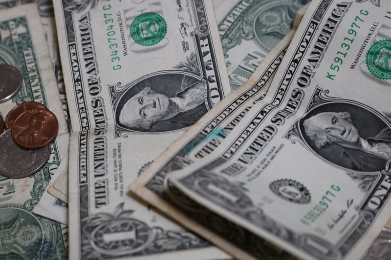 Savings from your tax refund