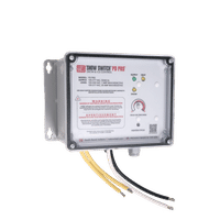 Advanced Snow and Ice Melt Control - 100-277VAC