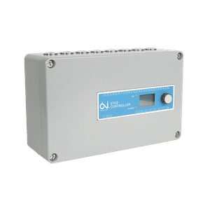 Snow and Ice Melting Control Economy SCE-120 Angle 1