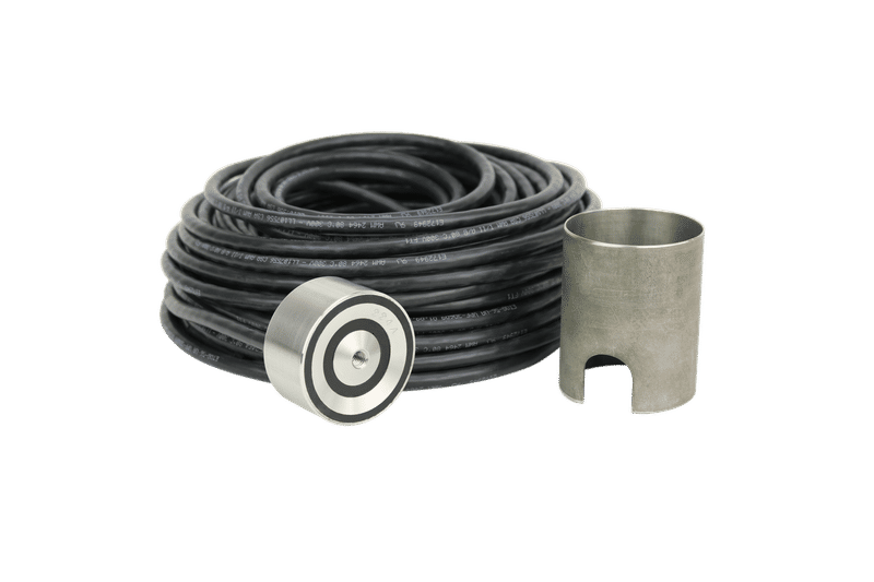 SCE-SLAB-SS-KIT for SCE-120 Controller