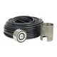 SCE-SLAB-SS-KIT for SCE-120 Controller