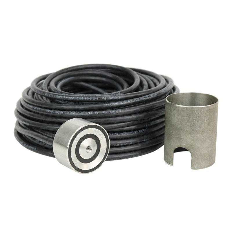 SCE-SLAB-SS-KIT for SCE-120 Controller