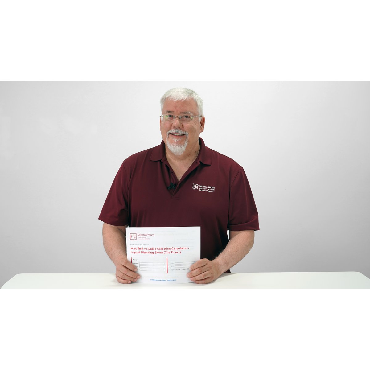 Pro-Level Radiant Floor Heating Planning Guide | WarmlyYours