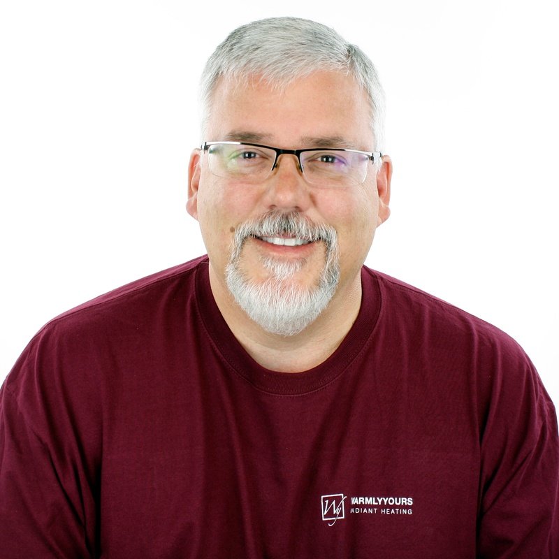 Scott Rosenbaum