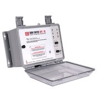 Snow and Ice Melting Control Premium