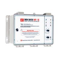 Snow and Ice Melting Control Premium