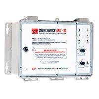 Snow and Ice Melting Control Premium