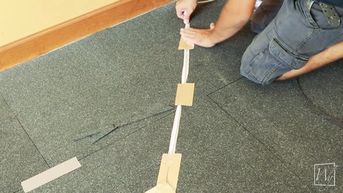 Cerazorn underlayment (3)