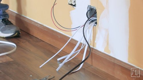 Power location for thermostat (2)