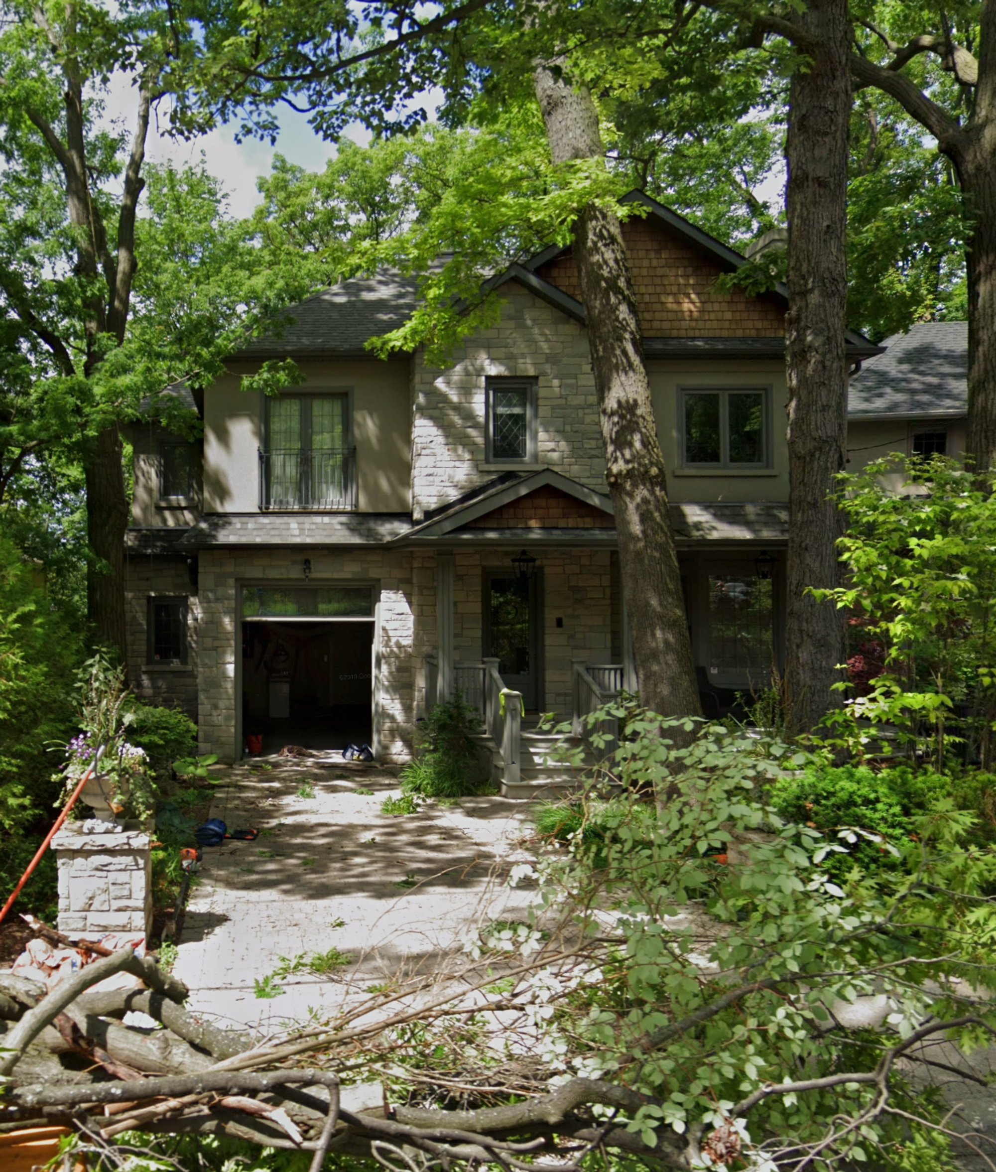 Genik Driveway & Porch - Multi Zone Touch with Cable (9)