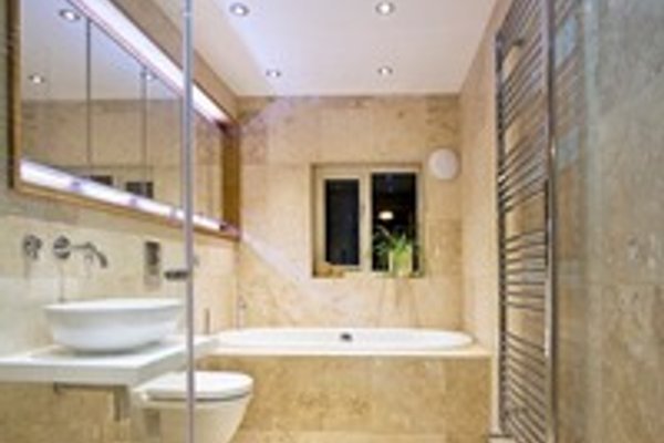 Selling Radiant Floor Heating