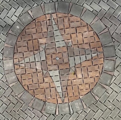 ACE Landscape snow melt paver project (7)