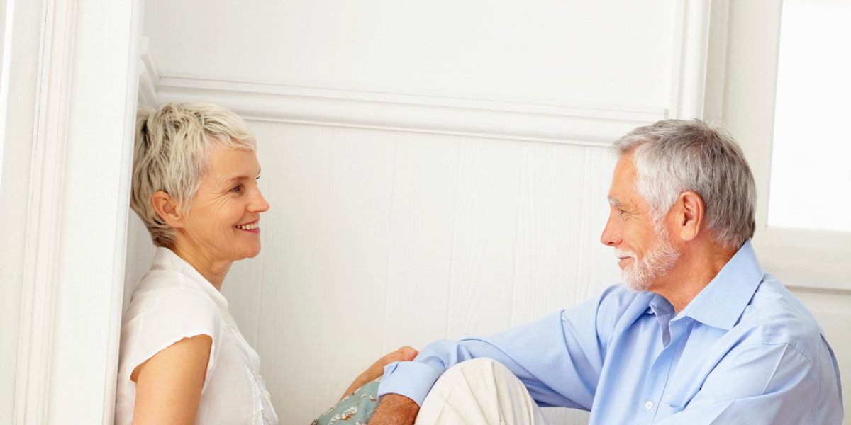Seven Things that Add Comfort to Baby Boomers’ Homes