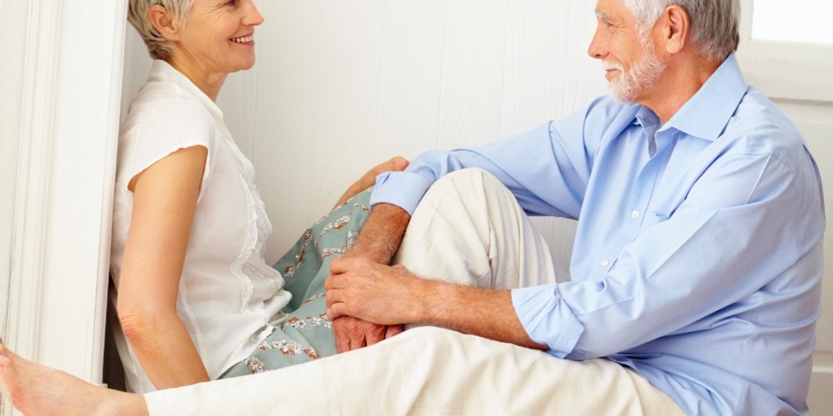 Seven Things that Add Comfort to Baby Boomers’ Homes