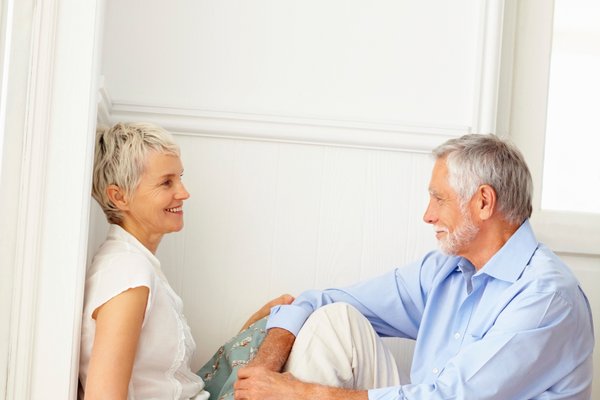Seven Things that Add Comfort to Baby Boomers’ Homes