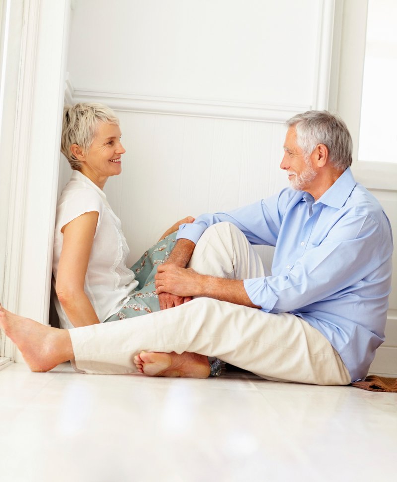 Seven Things that Add Comfort to Baby Boomers’ Homes