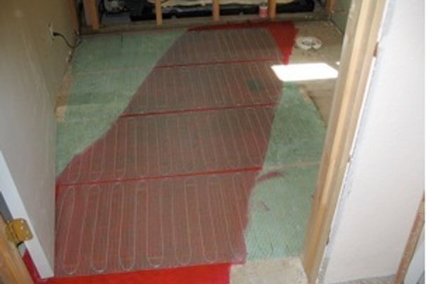 Share Your Story: A Bathroom Remodel Done Right with Radiant Heat