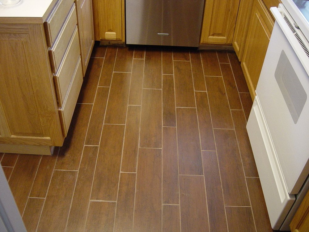 Share Your Story: Kitchen and Dining Room Floor Heating Install