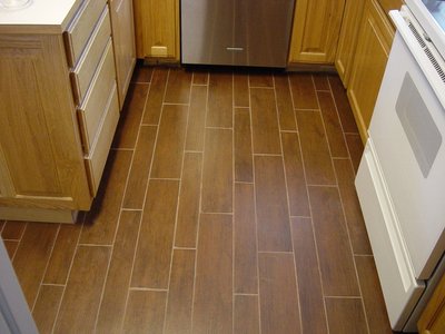 Share Your Story: Kitchen and Dining Room Floor Heating Install