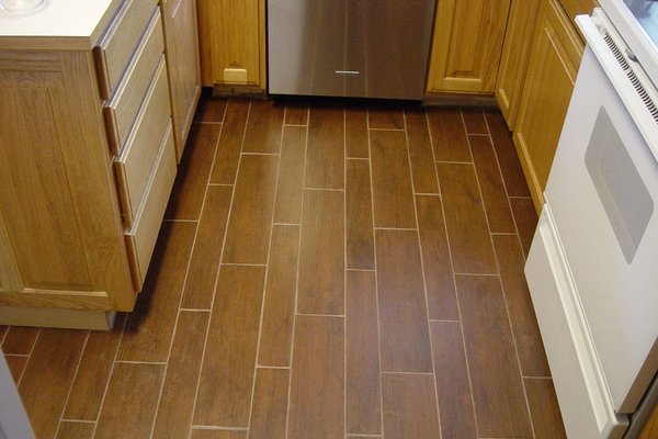 Share Your Story: Kitchen and Dining Room Floor Heating Install